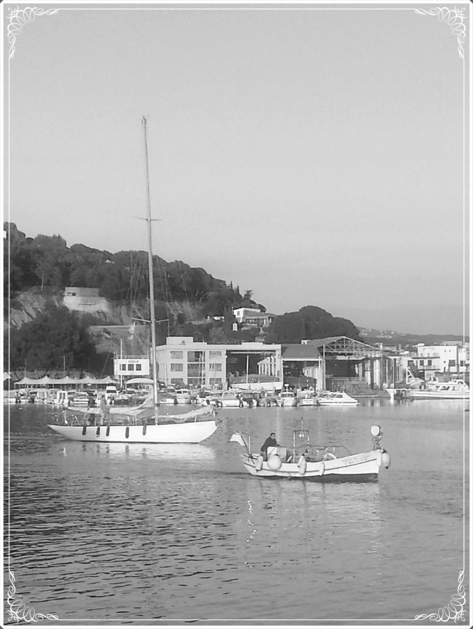 La Lluna Arenys de Mar