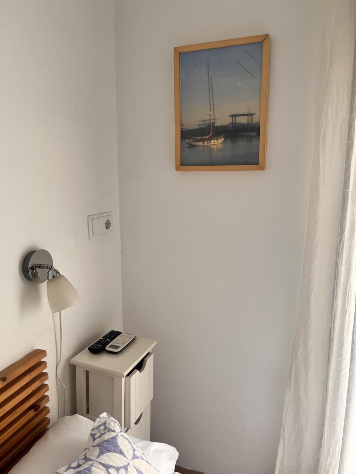Guest house La Lluna