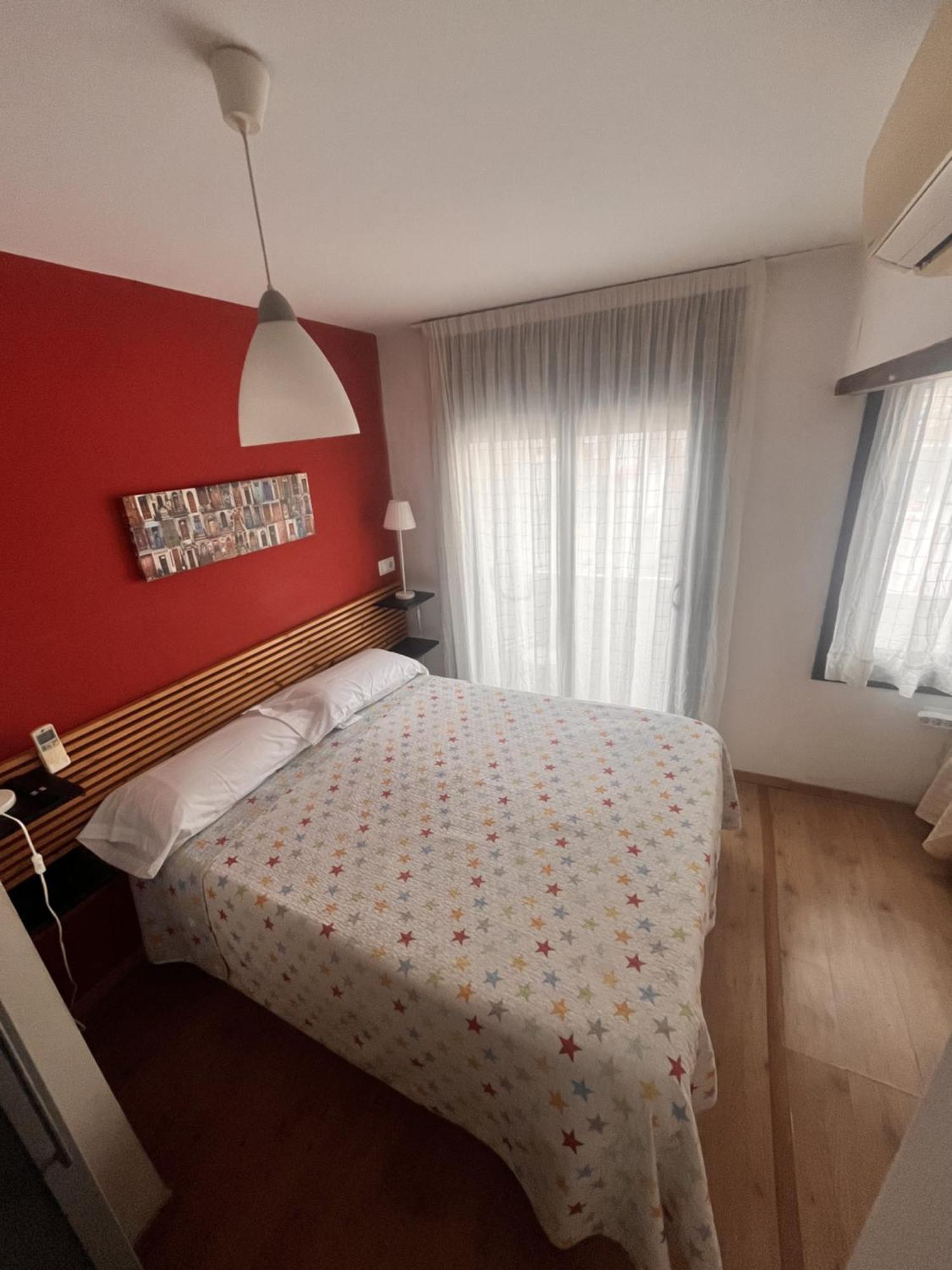 La Lluna Guest house Arenys de Mar