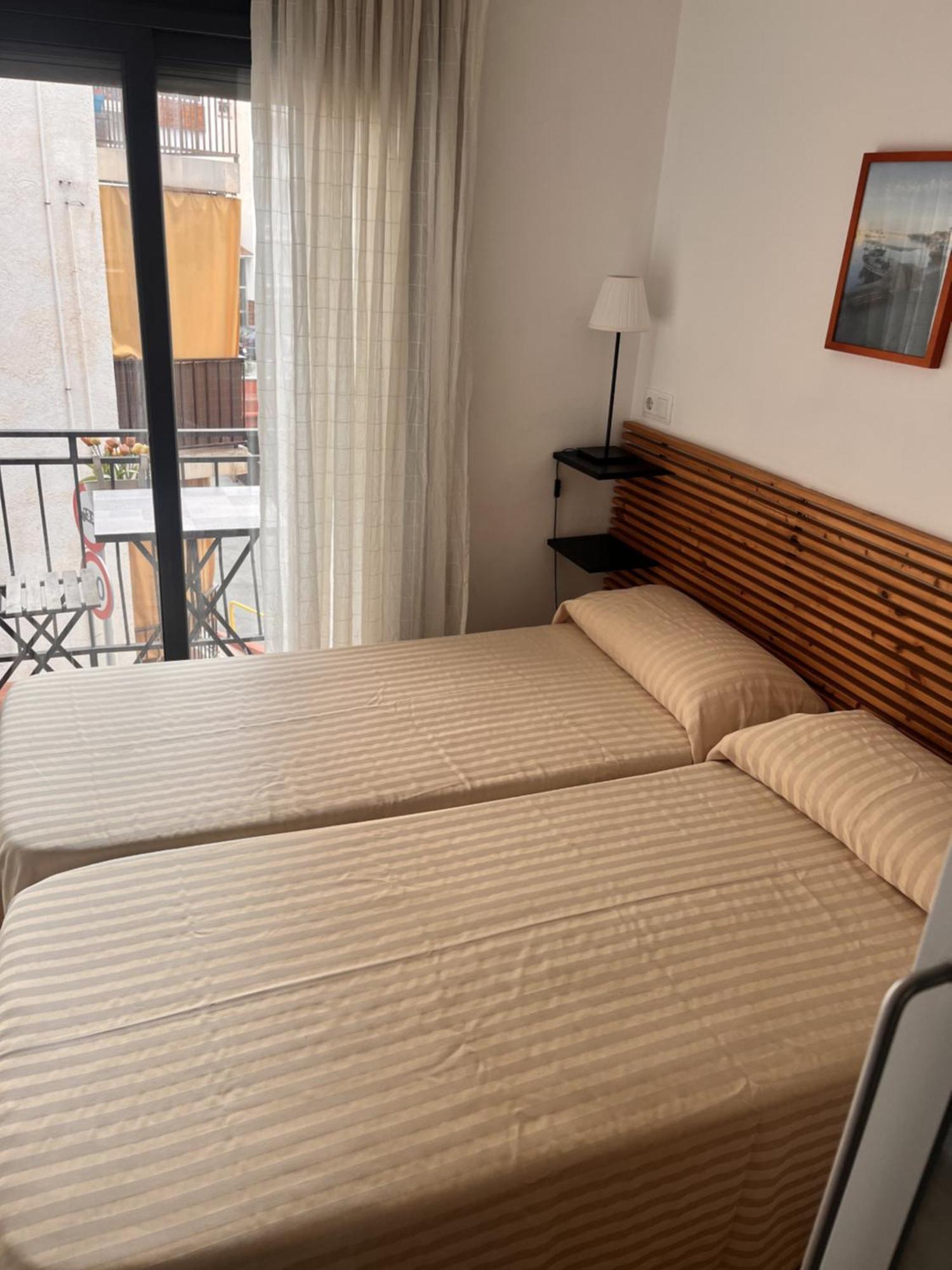 La Lluna Guest house