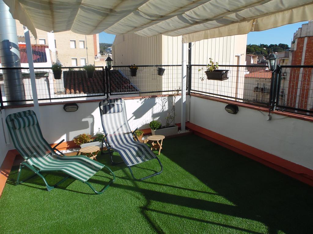 La Lluna Guest house