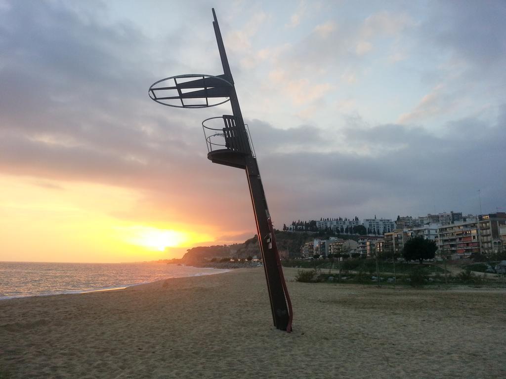 La Lluna Arenys de Mar