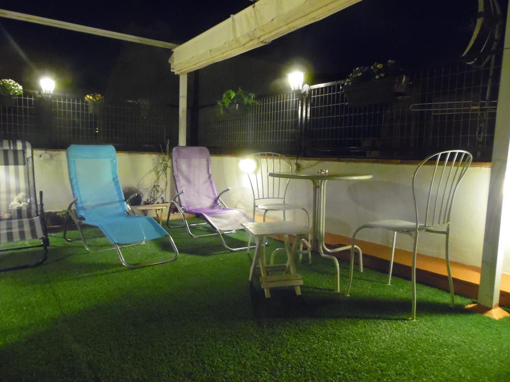 Guest house La Lluna