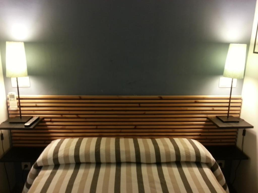 Guest house La Lluna