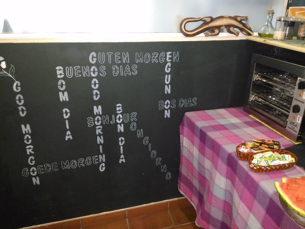 Guest house La Lluna