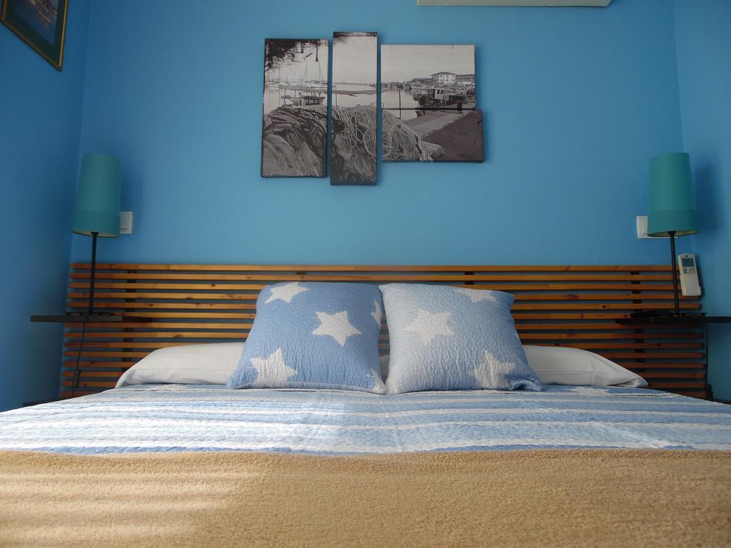 La Lluna Guest house
