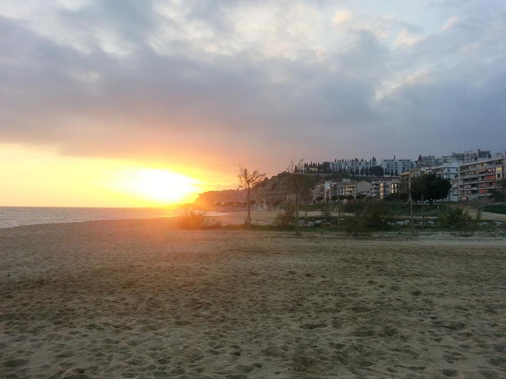 La Lluna Arenys de Mar