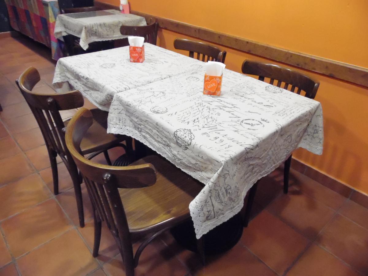 Guest house La Lluna Arenys de Mar