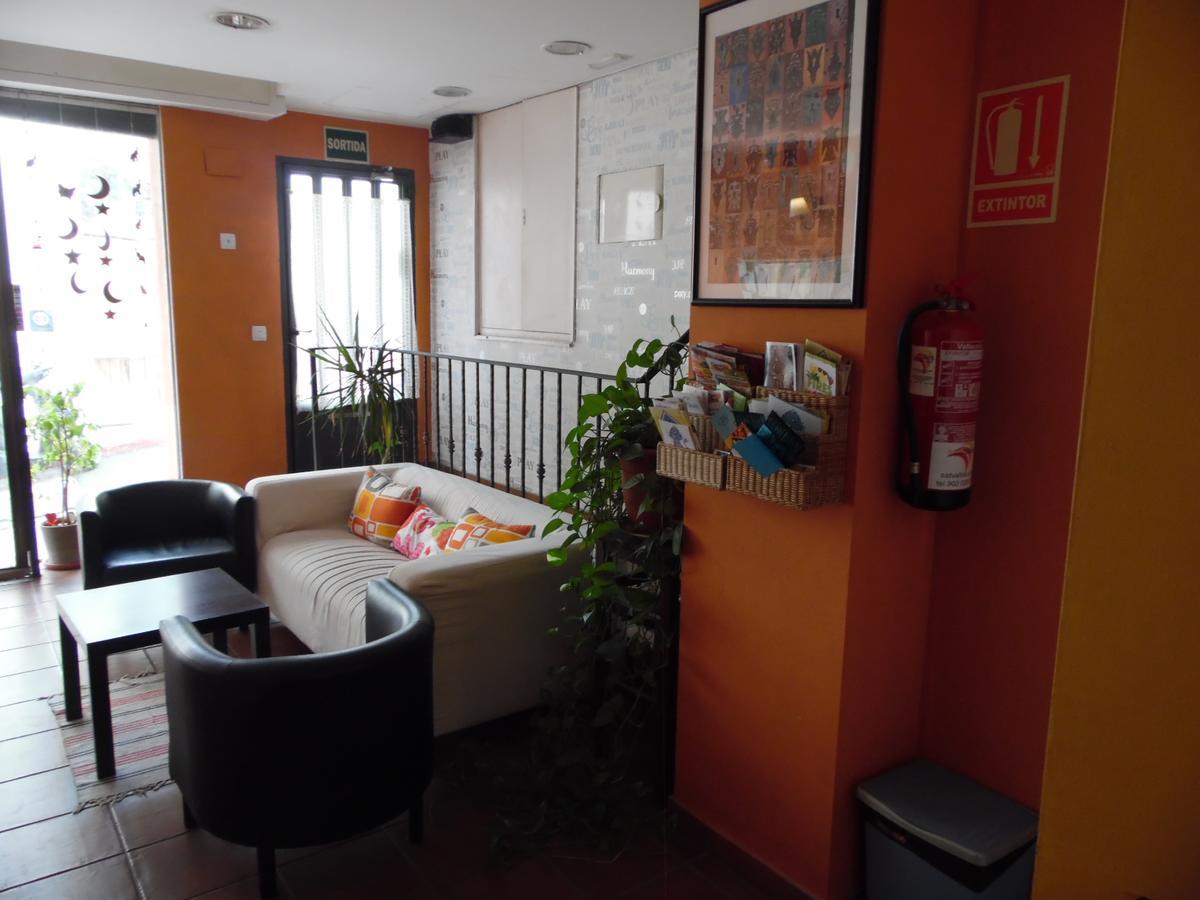 La Lluna Guest house Arenys de Mar