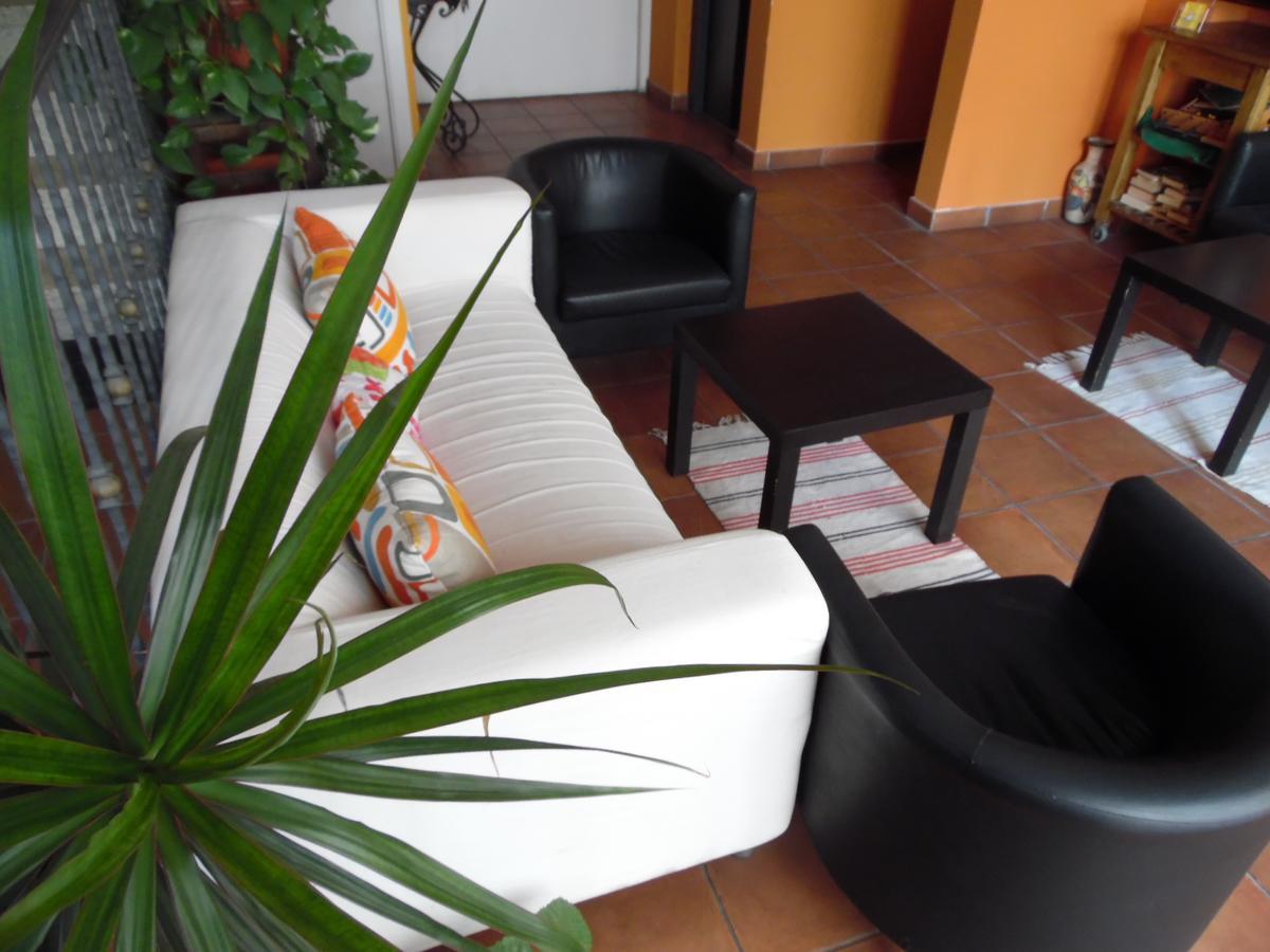 Guest house La Lluna Arenys de Mar