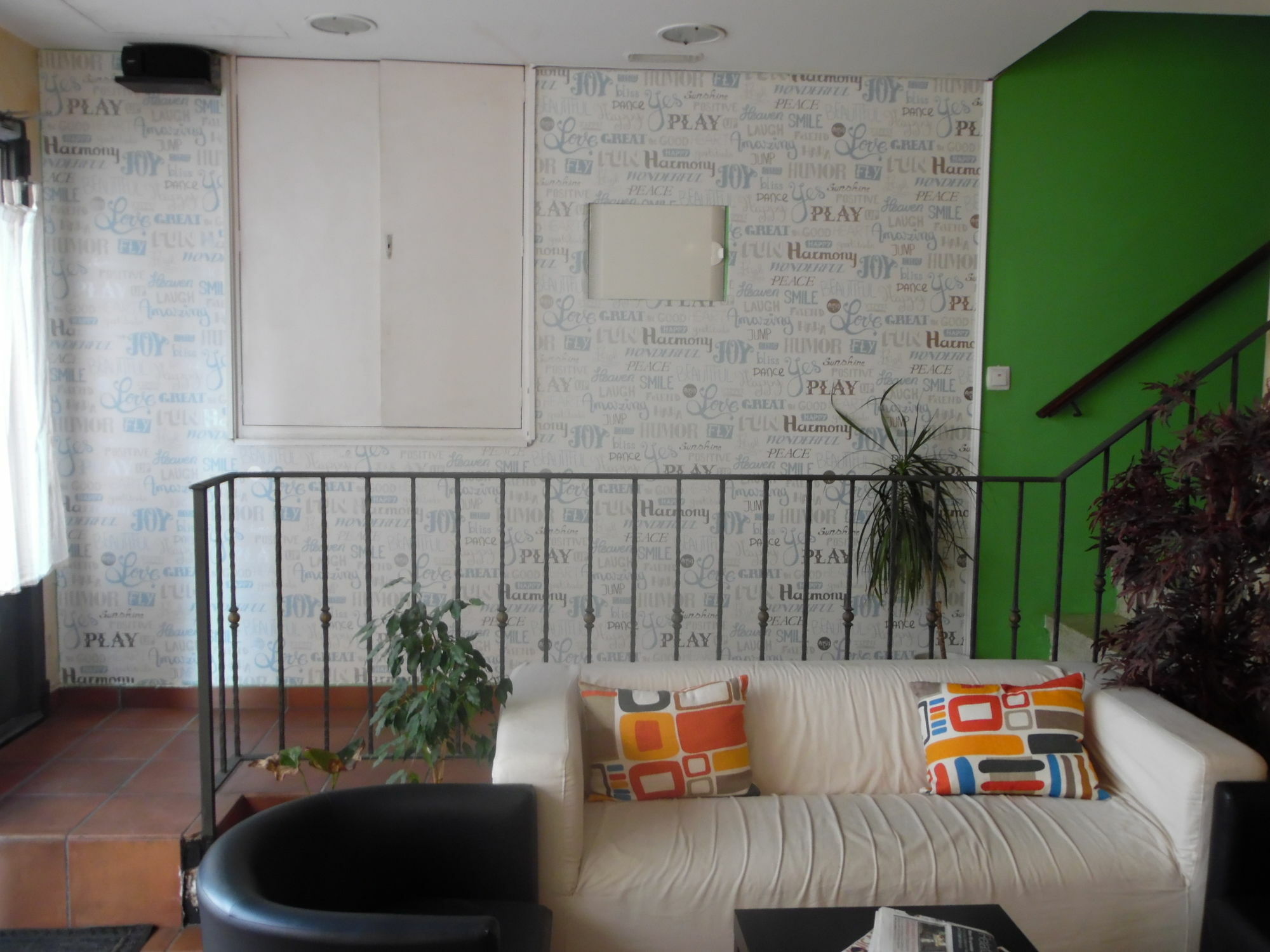 Guest house La Lluna Arenys de Mar