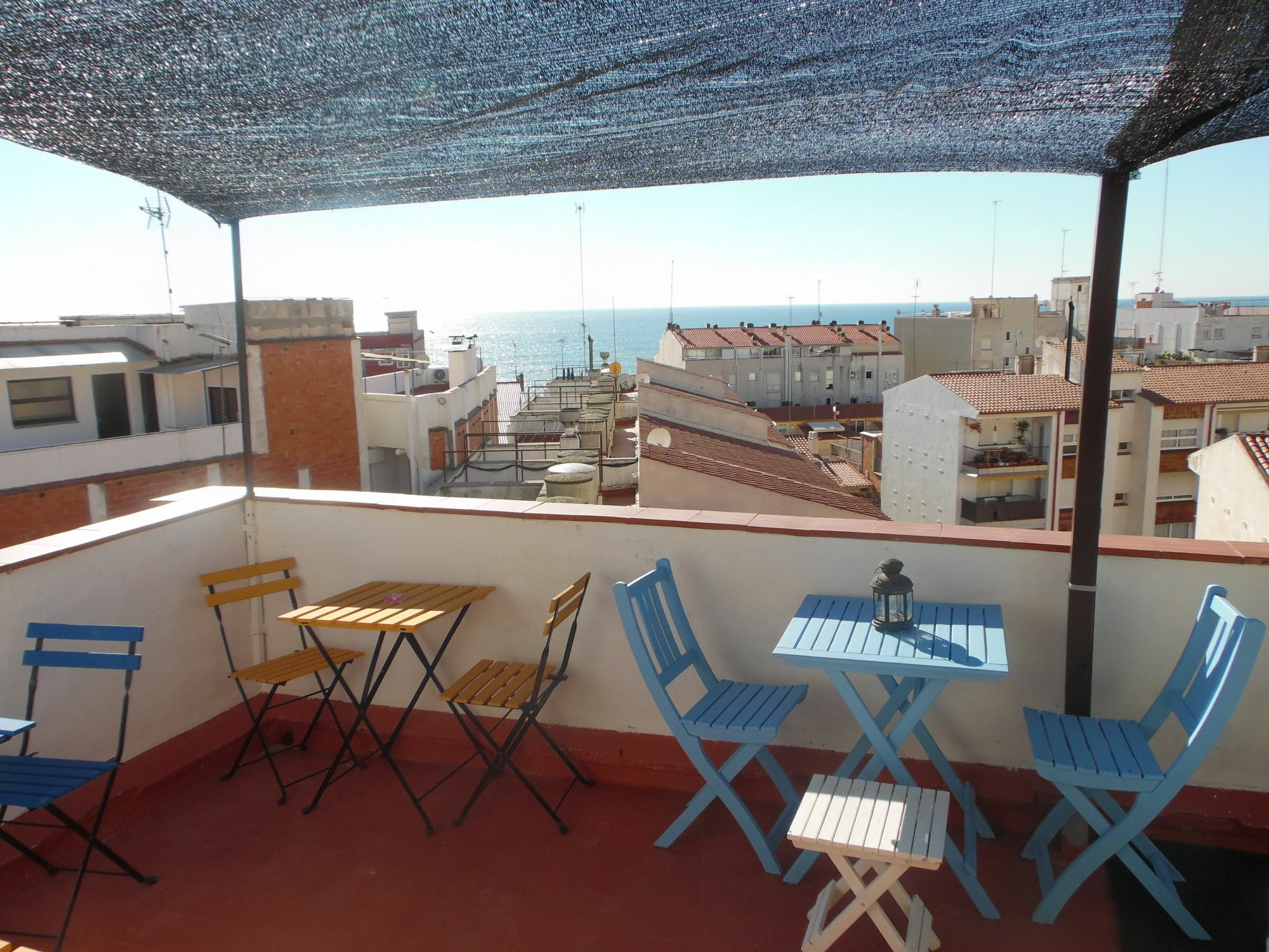 Guest house La Lluna Arenys de Mar