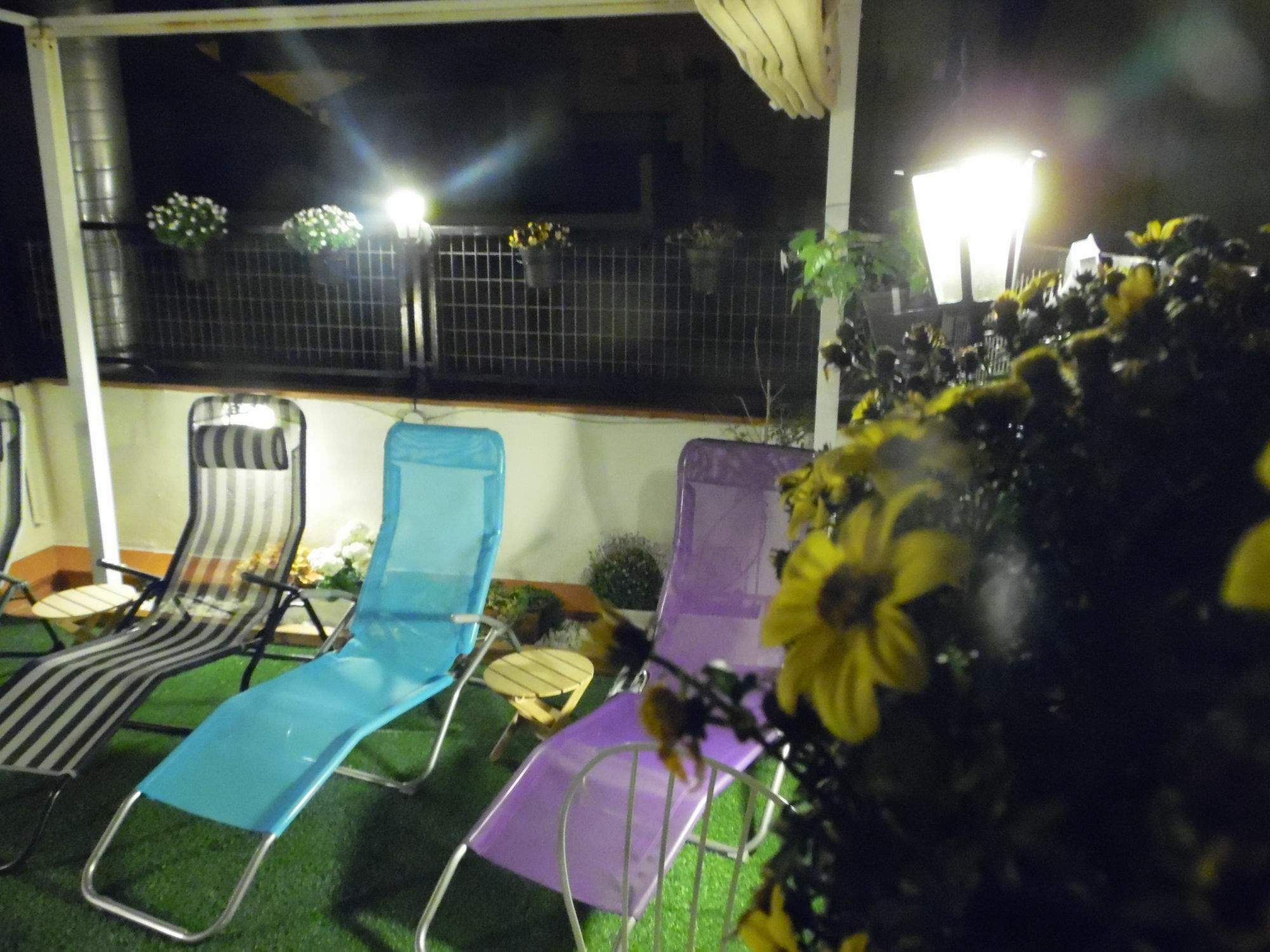 La Lluna Guest house Arenys de Mar