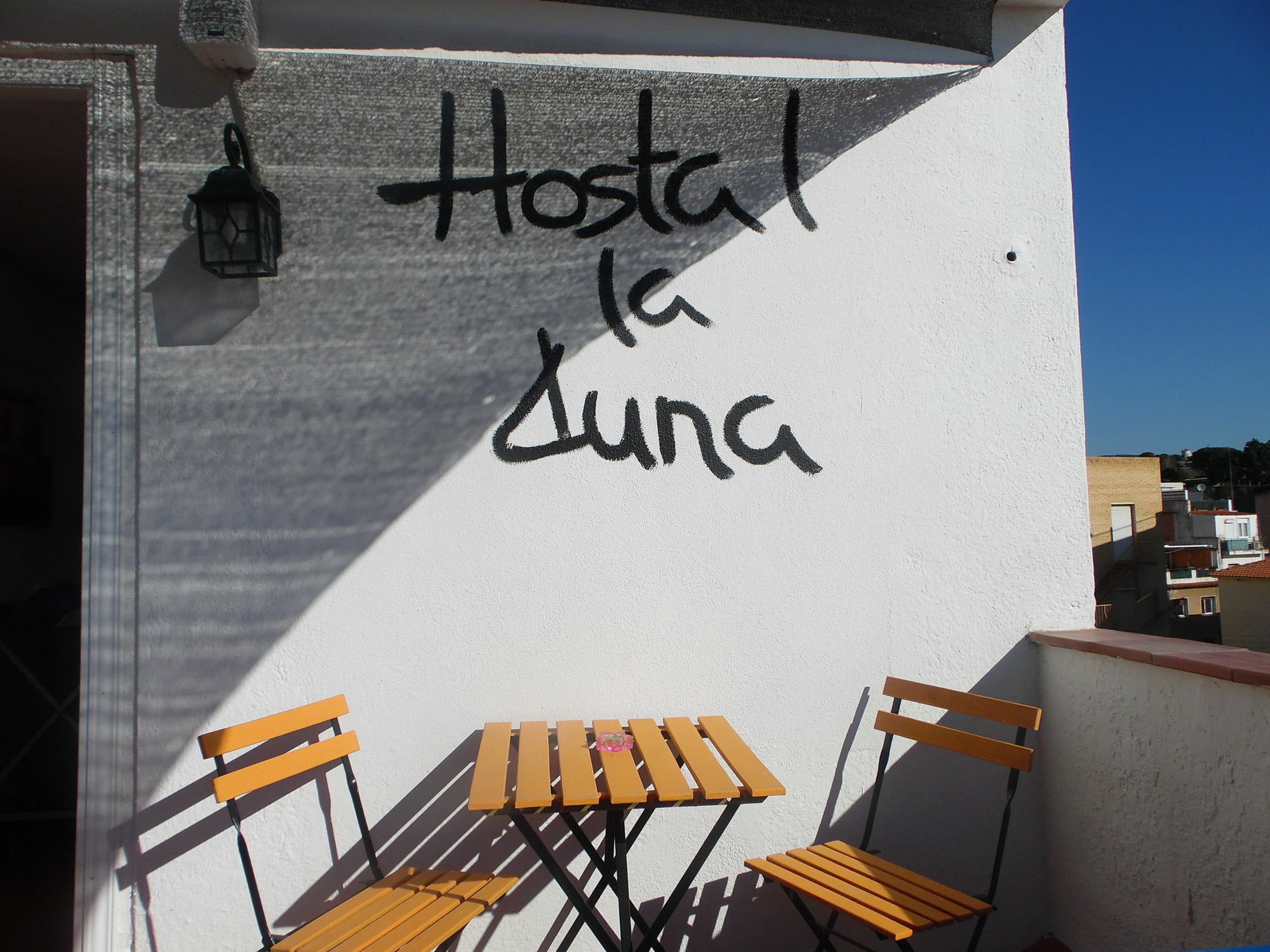 La Lluna Guest house 2*