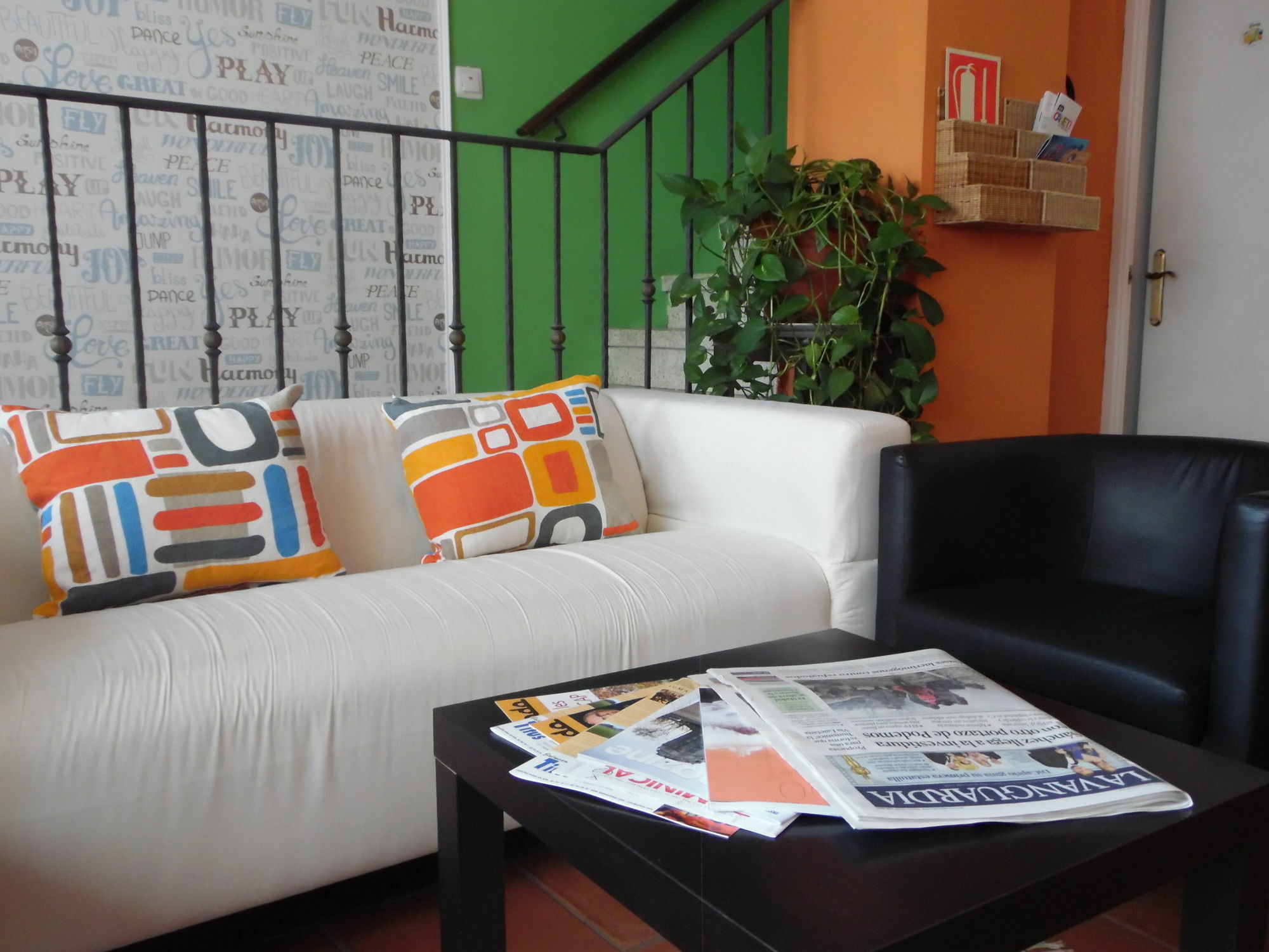 Guest house La Lluna Arenys de Mar